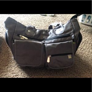 Diaper Bag